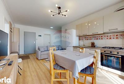 Apartament cu 3 camere decomandat, mobilat în Bartolomeu - 5