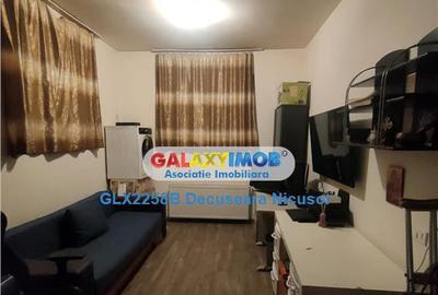 Garsoniera, Mobilata Utilata in Militari Residence 36.900 Eu - 8