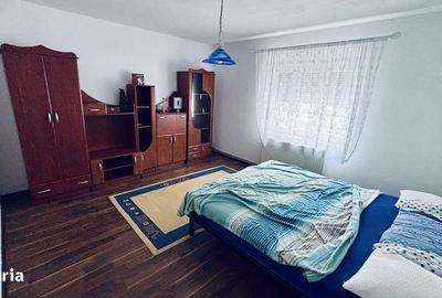 Casă cu 4 camere cu Teren 151 Mp în Macea - 4