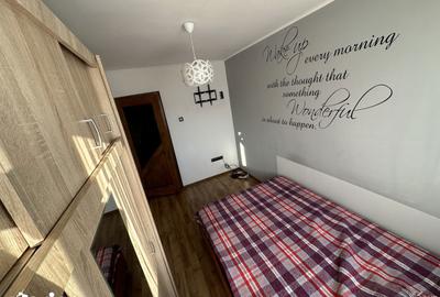 Apartament cu 2 camere decomandat în Mănăștur - 7