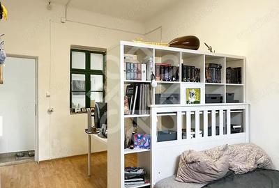 Casă cu 2 camere cu Teren 306 Mp în Central