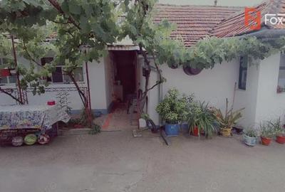 Casă cu 2 camere cu Canalizare în Vest - 13