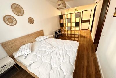 Garsonieră în Central