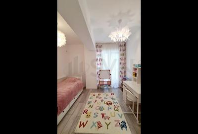 Apartament 3 camere cu gradina - Aviatiei - Baneasa Apartament 3 camere cu gradina - Aviatiei - Baneasa - 7