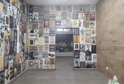 Spatiu comercial cu deschidere la bulevard, zona Tineretului Spatiu comercial cu deschidere la bulevard, zona Tineretului - 3