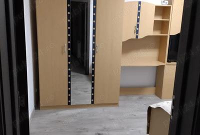 Garsonieră decomandată în Central - 13