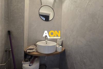 Apartament cu 3 camere decomandat, mobilat în Cetate - 2