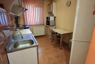 2 camere, etaj 2, modernizat, Sagului - 5