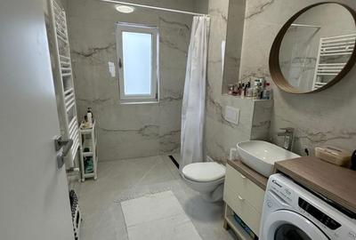 Apartament în Mehala
