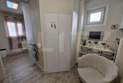 Garsonieră decomandată în Tudor - 5