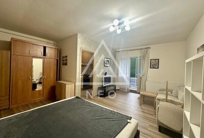 Apartament de inchiriat | 1 camera | Calea turzi cu terasa