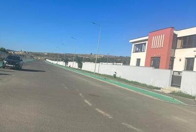 Spațiu comercial, în Sopor - 4