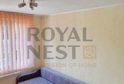 De inchiriat apartament cu 4 camere in Tractorul. - 3