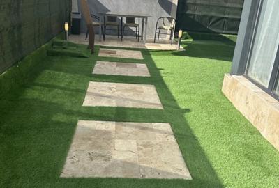 Apartament cu 2 camere decomandat în Năvodari - 2