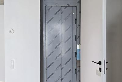 Imobil tip vila cu design arhitectural contemporan in zona Dorobanti - 3