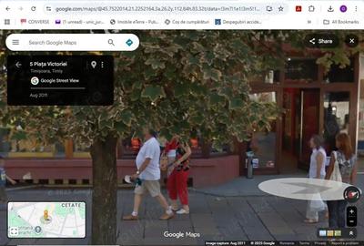 Inchiriem spatiu comercial ultracentrat in Piata Victoriei nr.5 - 4