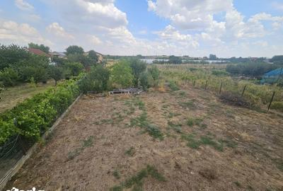 Teren de 1206 mp, în Malu Mare