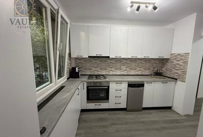 Apartament cu 3 camere decomandat, mobilat în Brâncoveanu - 10