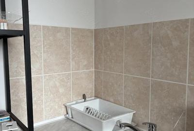 Garsonieră semidecomandată în Vitan - 3