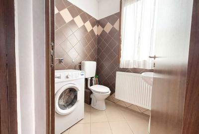 Apartament cu 3 camere în Nojorid - 2