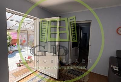 Casa individuala de vanzare – Miercurea Sibiului - 6