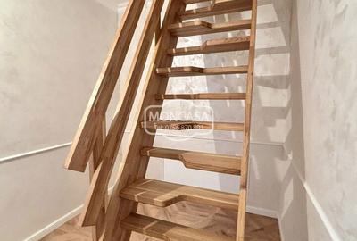 Casă cu 4 camere cu Teren 500 Mp în Central - 6