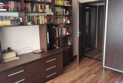 Apartament cu 2 camere semidecomandat în Hipodrom 3 - 7