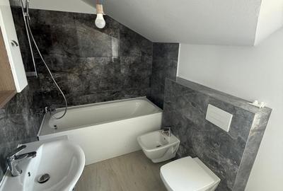 Duplex cu 4 camere cu Canalizare în Dumbrăvița - 9