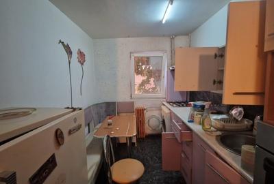 Apartament 2 camere, semidecomandat, 48mp, Brazda, zona Baba Novac - 5