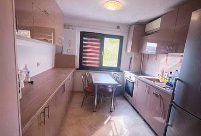 Apartament cu 3 camere decomandat în Calea București - 1