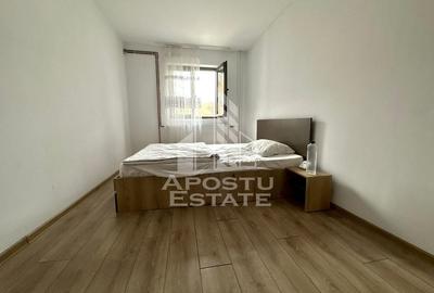 Apartament cu 2 camere, centrala proprie, etaj 2, zona Girocului - 5