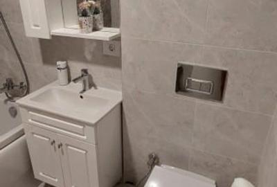 Apartament 3 cam, nou, decomandat, complet mobilat si utilat in Zen Residence - 3