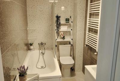 Apartament cu 2 camere decomandat în Apărătorii Patriei - 9