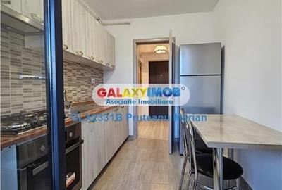 Inchiriere Garsoniera Premium situata in Rezidential Scandinavia - 30