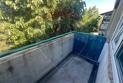 Apartament cu 2 camere semidecomandat în Gară - 9