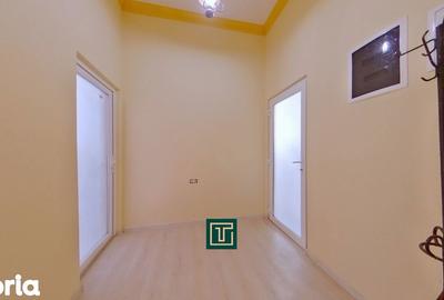 Apartament cu 2 camere semidecomandat, mobilat în Central - 3