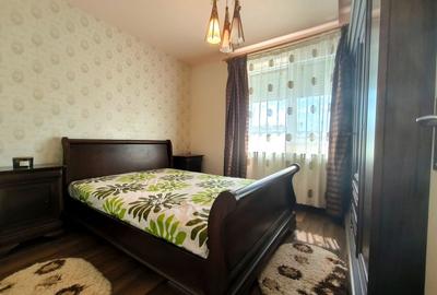 Apartament 3 camere cu centrala, zona Fortuna Aleea Saturn - 3