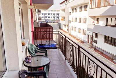 Apartament cu 3 camere decomandat în Florești - 7