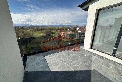 Casa superbă la cheie cu 11 camere in Turnisor jud.Sibiu - 4