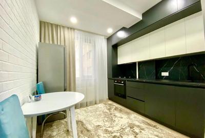 Apartament cu 2 camere de inchiriat in zona Rahova - 1