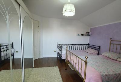 Casa individuala - 310 mp - TEREN 1200 mp - Ipotesti - 32