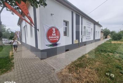 Apartament cu 3 camere în Fântânele - 1