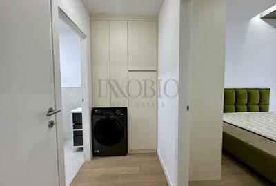 Apartament 2 Camere | Up-Site | Loc de Parcare | Boxa - 6