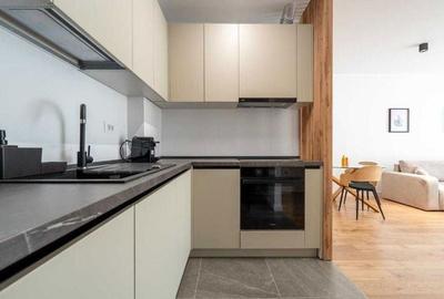 Vasile Lascăr Închiriez Ap 2 cam modern mobilat 1 loc parcare subteran inclus - 3