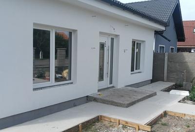 Casă cu 3 camere în Sânandrei - 1