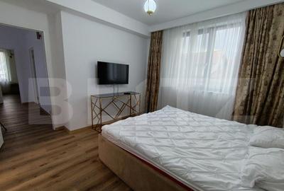 Apartament 3 camere, 100 mp, strada Crasnei - 8