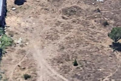 Teren de 500 mp, în Prundu