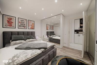 Apartament cu 2 camere, mobilat în Muncii - 8