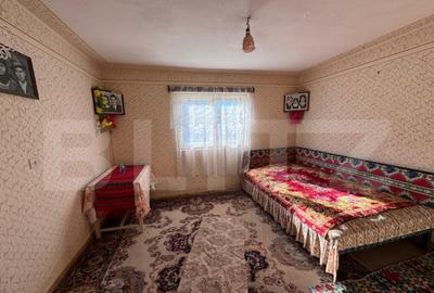 Casa spa?ioasa (120mp) la DN1A din caramida - 12