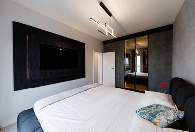 Apartament 2 camere lux, complet utilat, amenajat cu designer, Mehala-Timisoara Apartament 2 camere lux, complet utilat, amenajat cu designer, Mehala-Timisoara - 18